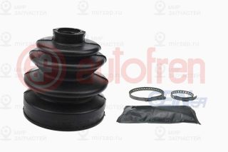 Комплект пыльника приводного вала AUTOFREN SEINSA D8252