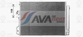 Запчасть AVA HY5469D