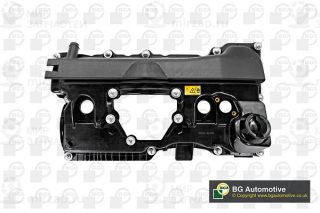 Крышка головки цилиндра BGA RC0902