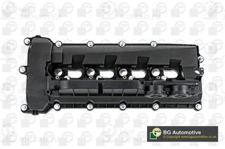 Крышка головки цилиндра BGA RC4207