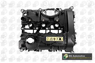 Крышка головки цилиндра BGA RC5905