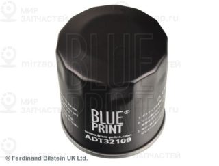 Фильтр масляный BLUE LINE ADT32109