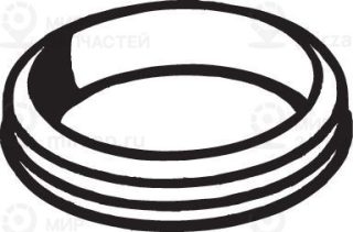Запчасть BOSAL 256081