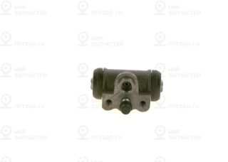 Колесный тормозной цилиндр BOSCH 0986475668