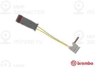 Запчасть BREMBO A00471