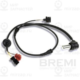 Запчасть BREMI 50312