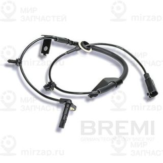 Запчасть BREMI 50747