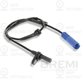 Датчик частоты вращения колеса BREMI 51639