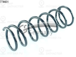 Запчасть COIL SPRINGS 14774431