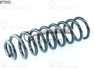 Запчасть COIL SPRINGS 14877032
