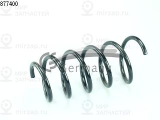 Запчасть COIL SPRINGS 14877400
