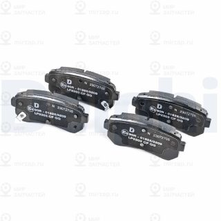 Запчасть DELPHI LP2303