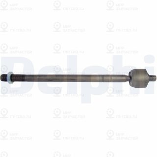 Осевой шарнир рулевой тяги DELPHI TA2521