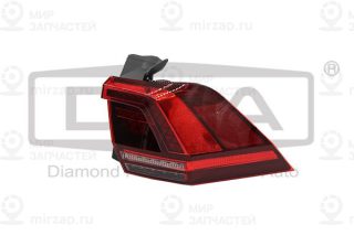 Запчасть DIAMOND 99451797102