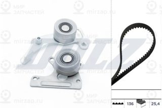 Запчасть DOLZ SKD011