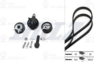 Запчасть DOLZ SKD052