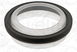Уплотняющее кольцо коленчатого вала ELRING 550680