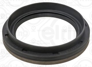 Уплотняющее кольцо коленчатого вала ELRING 562000