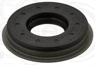 Уплотнение, масляный насос автоматической коробки передач ELRING 782090