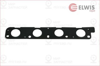 Запчасть ELWIS ROYAL 0356016