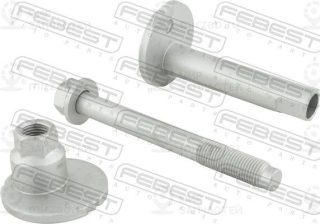 Набор болтов для коррекции развала колёс FEBEST 0132012KIT
