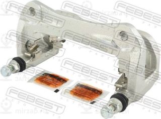 Комплект поддержки корпуса скобы тормоза FEBEST 0177CGSV70FRH