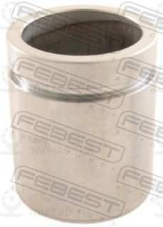 Поршень корпуса тормозного суппорта FEBEST 0376RA6R
