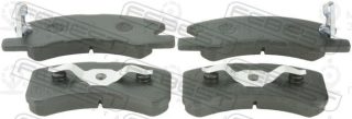 Запчасть FEBEST 0401A05AF