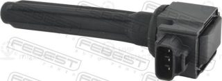 Запчасть FEBEST 04640005
