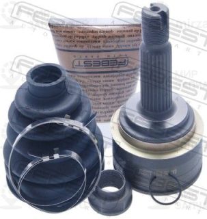 Запчасть FEBEST 1210SOL2WD