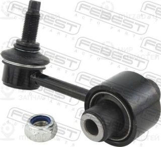 Запчасть FEBEST 1223NX4RRH