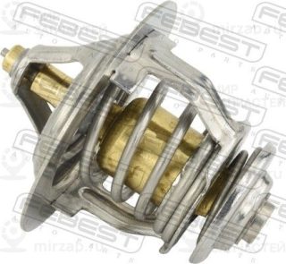 Запчасть FEBEST 12462001