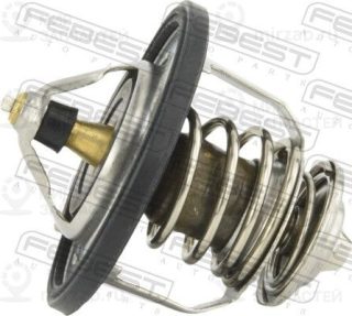 Запчасть FEBEST 12462006