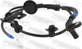 Запчасть FEBEST 12606017