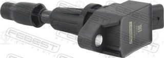 Запчасть FEBEST 12640013