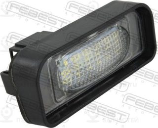 Запчасть FEBEST 16631001LED