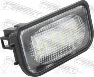 Запчасть FEBEST 16631002LED
