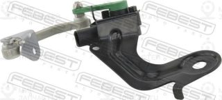 Запчасть FEBEST 17603029