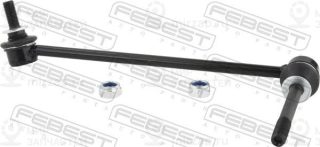 Запчасть FEBEST 1923G05FR