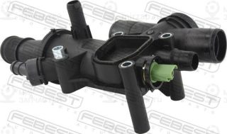 Термостат охлаждающей жидкости FEBEST 21462004
