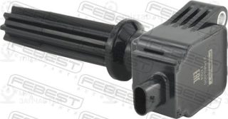 Запчасть FEBEST 21640005