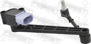 Запчасть FEBEST 29603008