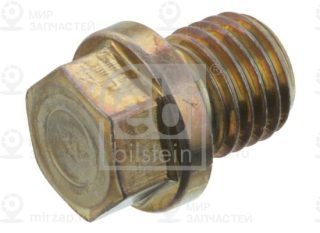 Запчасть FEBI 05961