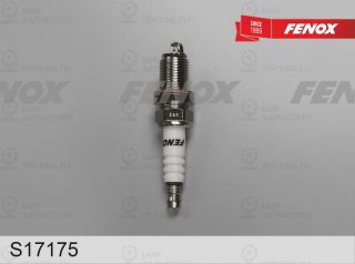 Свеча зажигания FENOX S17175