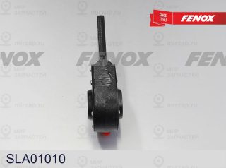 Регулятор, тормозной рычаг (руль) FENOX SLA01010