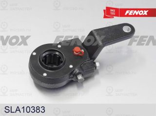 Регулятор, тормозной рычаг (руль) FENOX SLA10383