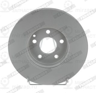 Запчасть FERODO DDF1638C1