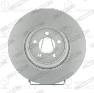 Запчасть FERODO DDF1702C1