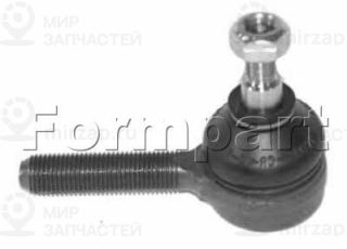 Наконечник поперечной рулевой тяги FORMPART 1201003