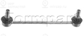 Тяга / стойка стабилизатора FORMPART 3708025